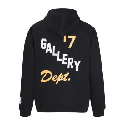 wholesale quality gallery dept hoodie model no. 14